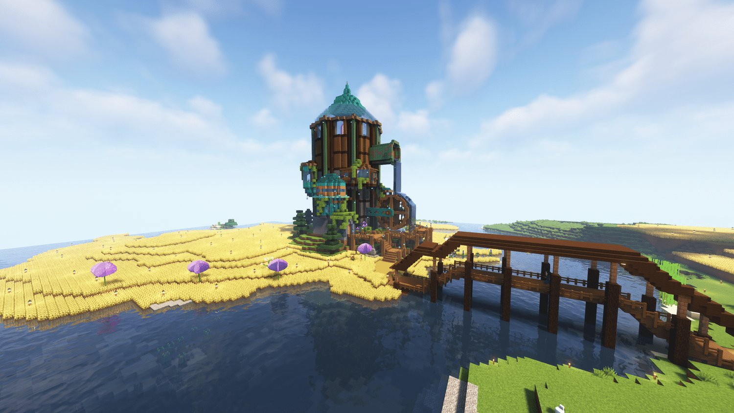 Silver Springs community photo 15