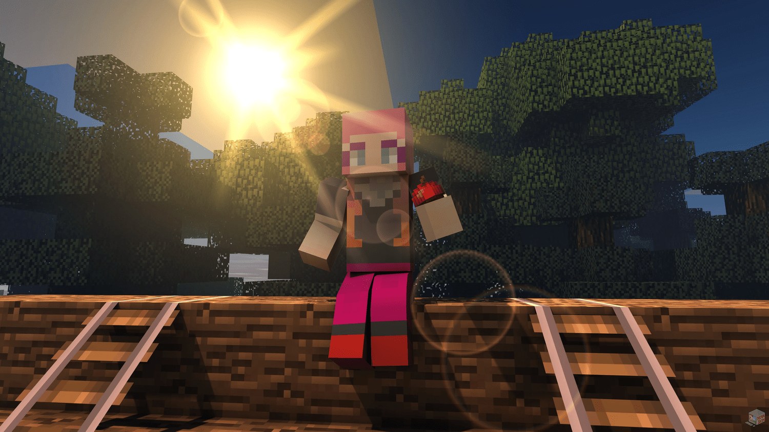 Autumn_Bun’s Minecraft character